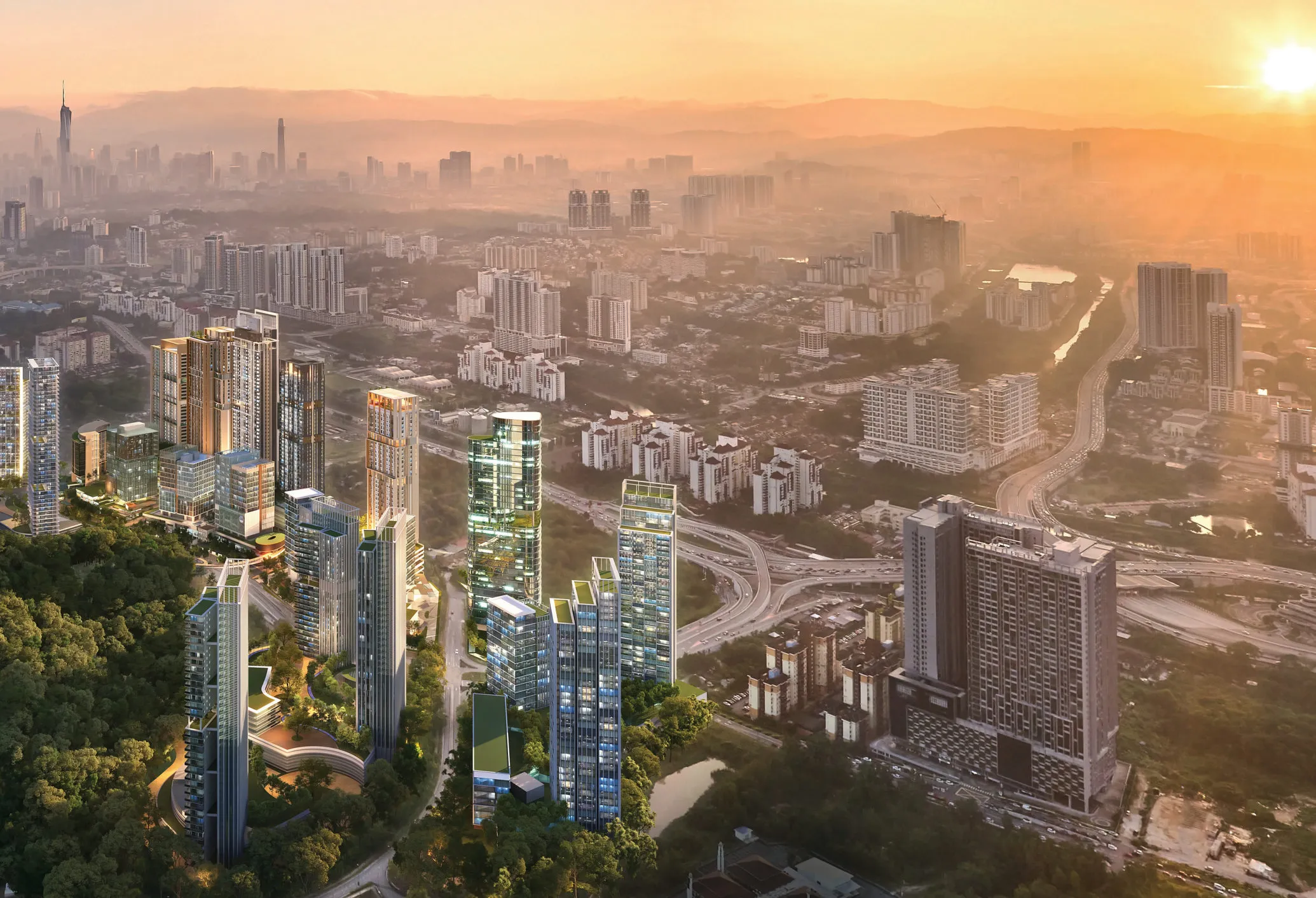 Enlace Suites 1